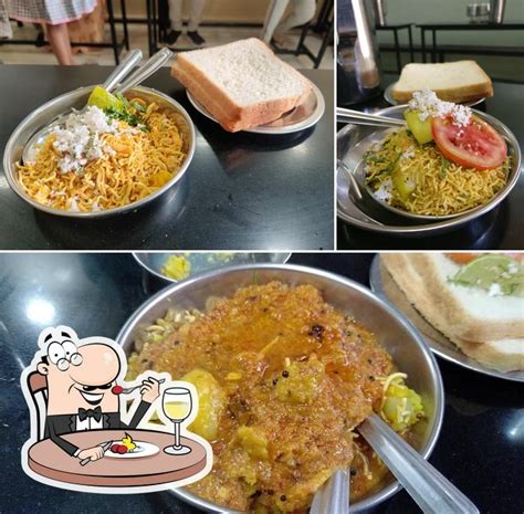 shree misal|misal in pune.